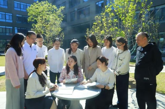 化学学科组